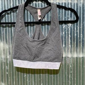 Victoria’s Secret PINK sports bra